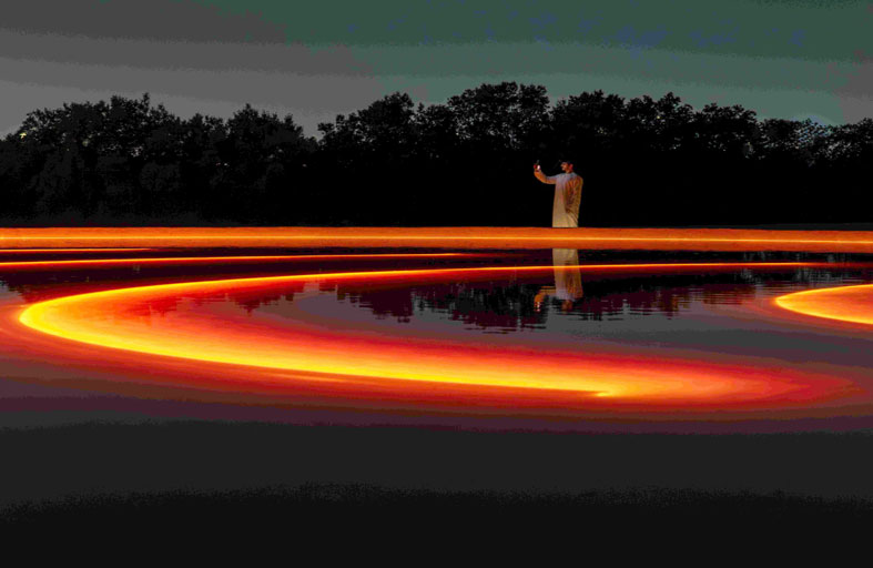 انطلاق فعاليات «منار أبوظبي 2025»