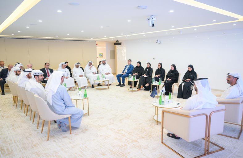 حلقة نقاشية لـ (تريندز) تحلل تداعيات الانتخابات الأمريكية على عملية السلام في الشرق الأوسط 