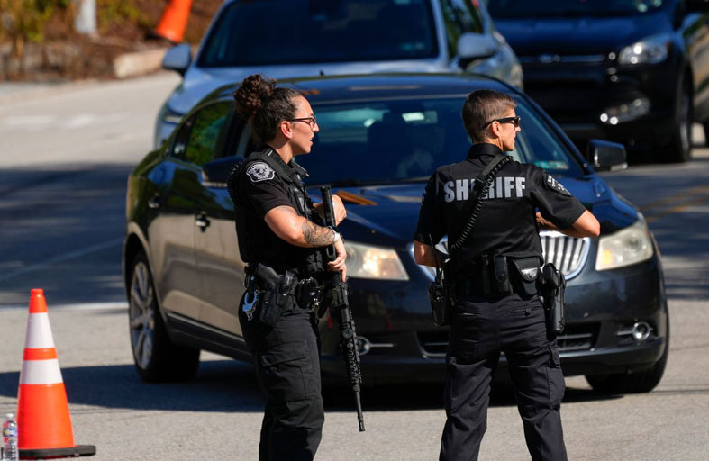 فلوريدا تحقق في دور «تشات جي بي تي» في إطلاق نار جماعي بإحدى جامعاتها 