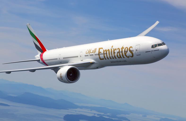 طيران الإمارات تستأنف رحلاتها إلى أكرا وأبيدجان 6 سبتمبر