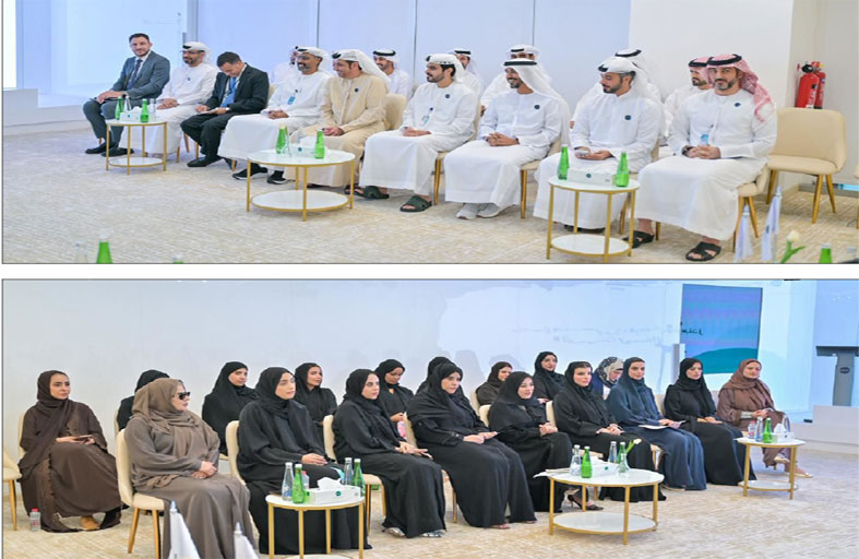 «مجموعة تريندز» تضع خريطة طريق لتعزيز الريادة المعرفية وتوسيع الحضور العالمي 