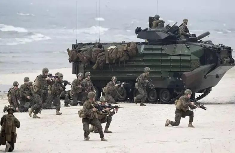 أوروبا تتأهب عسكريا.. كيف غيرت حرب أوكرانيا سياسة «التجنيد»؟