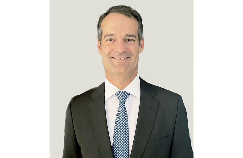 تعيين أنطونوالدو نيفيس رئيساً تنفيذياً لمجموعة الاتحاد للطيران