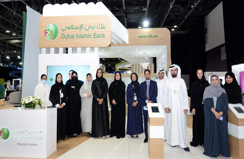 بنك دبي الإسلامي يسعى لاستقطاب  مواهب إماراتية شابة في معرض رؤية الإمارات للوظائف 