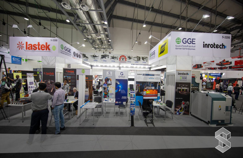 معرض ستيل فاب 2024 يختتم فعالياته بنسخة عززت دوره كمنصة عالمية للصناعات المعدنية 