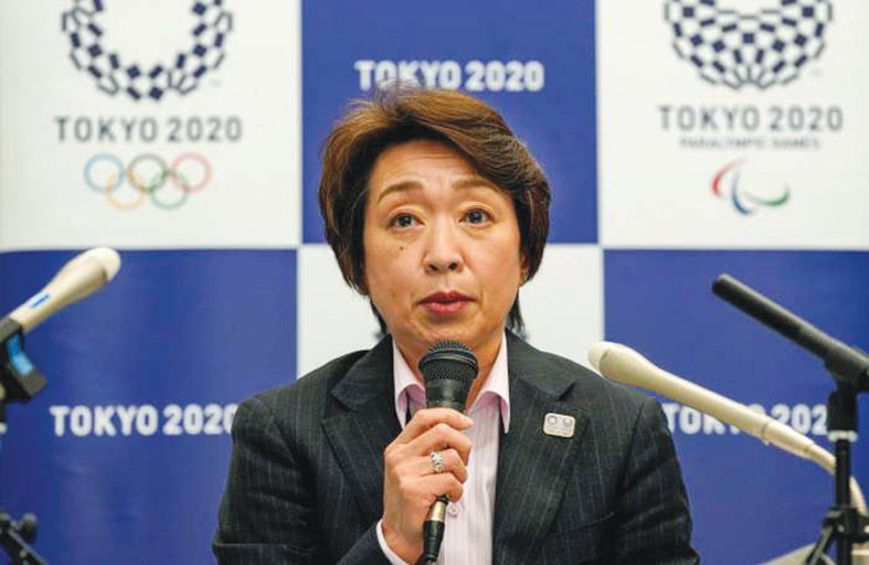  أولمبياد طوكيو.. حضور عائلات الرياضيين «صعب»