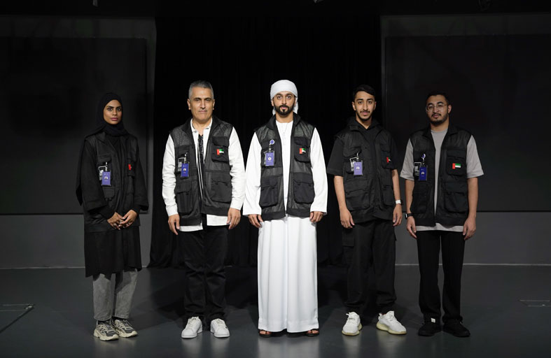 منتسبو ربع قرن ينطلقون إلى سلطنة عمان للمشاركة في مهرجان «الدن» الدولي 2023