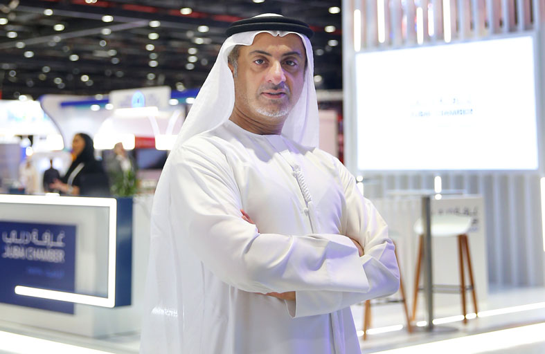 غرفة دبي للاقتصاد الرقمي تطلق تحديا عالميا للأفكار الرقمية المبتكرة