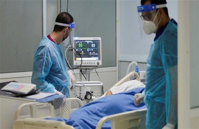 الأردن يطلب من إسرائيل مساعدات طبية لمجابهة كورونا