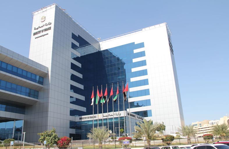 «المالية»: «سياسات الإيجار» ترتقي ببيئة الأعمال المالية في الإمارات