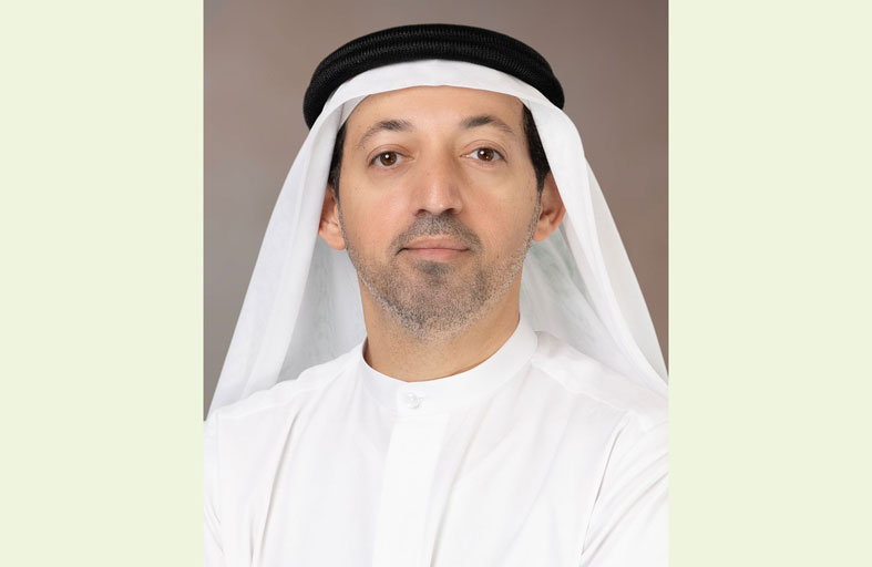 16.9 مليار درهم قيمة التصرفات العقارية في عجمان خلال 2023