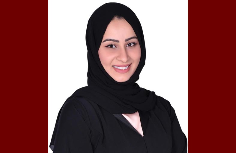 «صحة» توفر  الفرصة والدعم لابنة الإمارات فاطمة الشبلي للتميز في رحلة عملها التي بدأت عام 2009