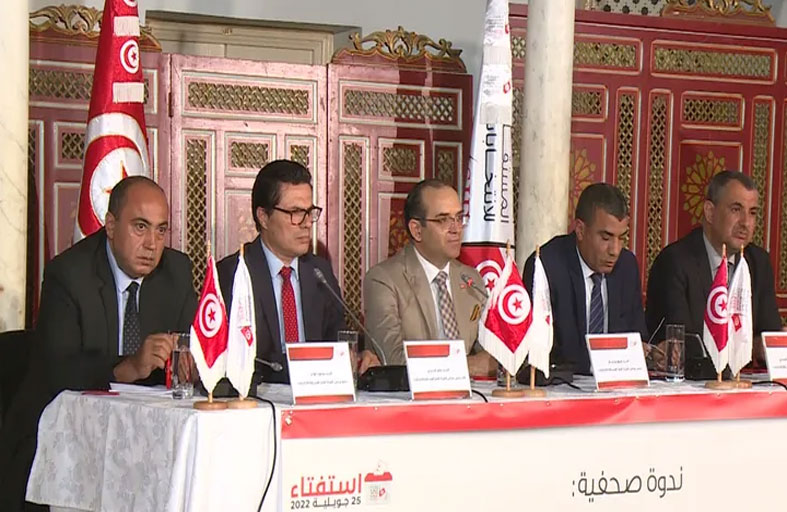 تونس.. هل يشارك الإخوان بالانتخابات رغم إعلان المقاطعة؟