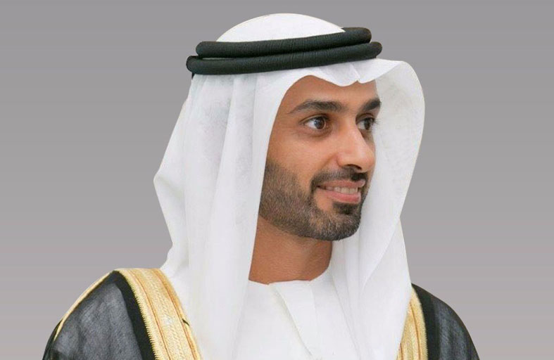 أحمد بن حميد النعيمي : يوم الشهيد يرسم لوحة زاهية لوطن لا ينسى تضحيات أبنائه