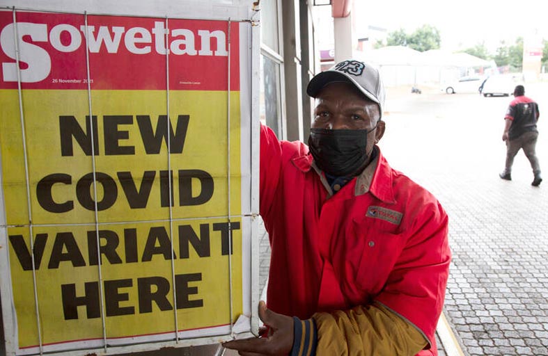 ضد متحوّر أوميكرون، هل إغلاق الحدود فعّال...؟