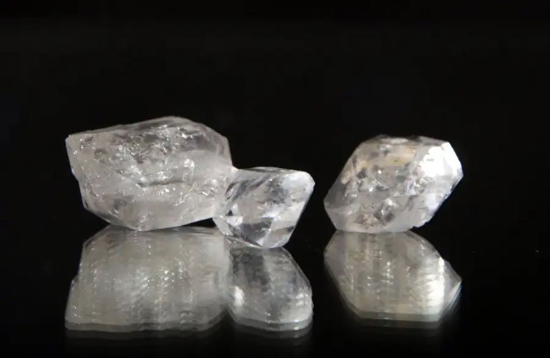 اكتشاف مادة شديدة الصلابة يمكن أن تنافس الماس