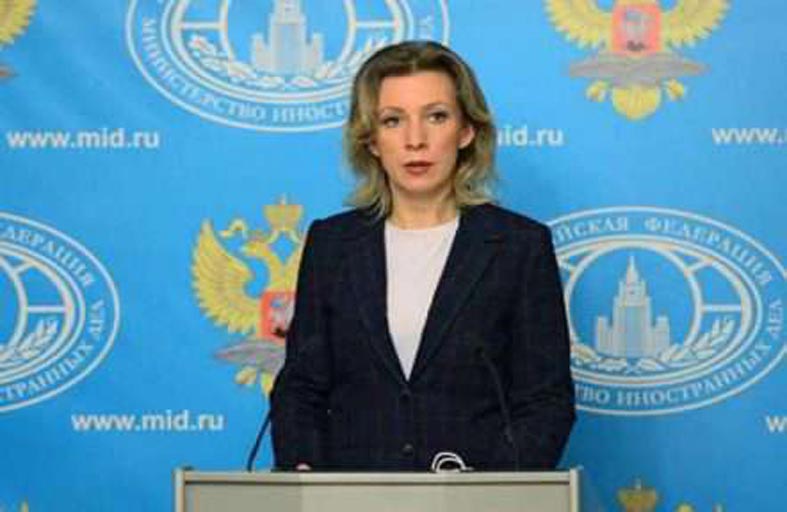  روسيا تطلب من باريس حماية بعثاتها الرسمية