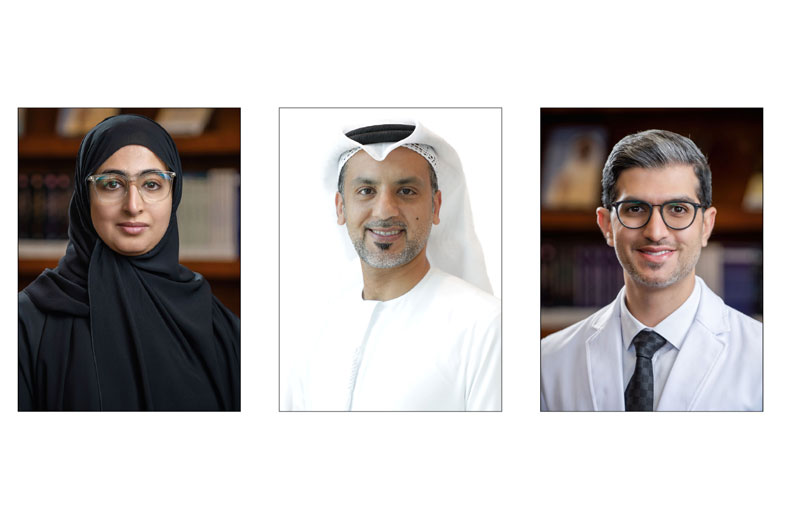 دبي للأسنان يحصل على لقب مركز للرعاية الصحية الموحدة من الأولمبياد الخاص الإماراتي