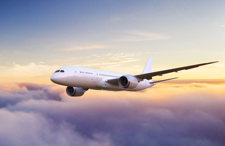 مسافر ثمل يضع شركة طيران في ورطة