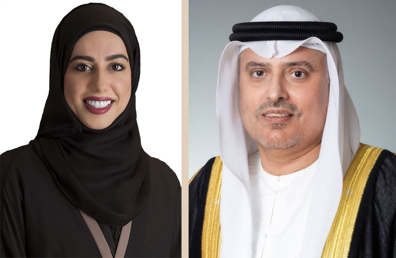 اتفاقيتا تعاون بين التعليم العالي وهيئة المعرفة في دبي لدعم الطلبة المبتعثين وتسهيل اعتماد مؤسسات التعليم العالي في الإمارة