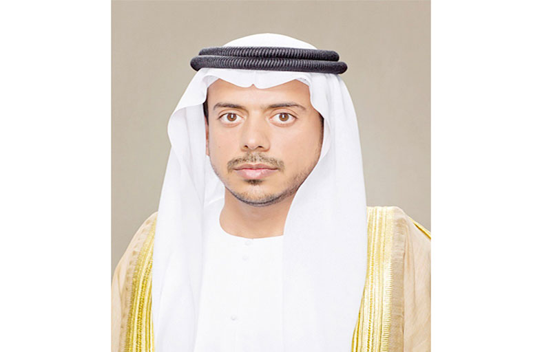 سلطان بن طحنون: التسامح قيمة إنسانية أصيلة وجسر للتعايش 