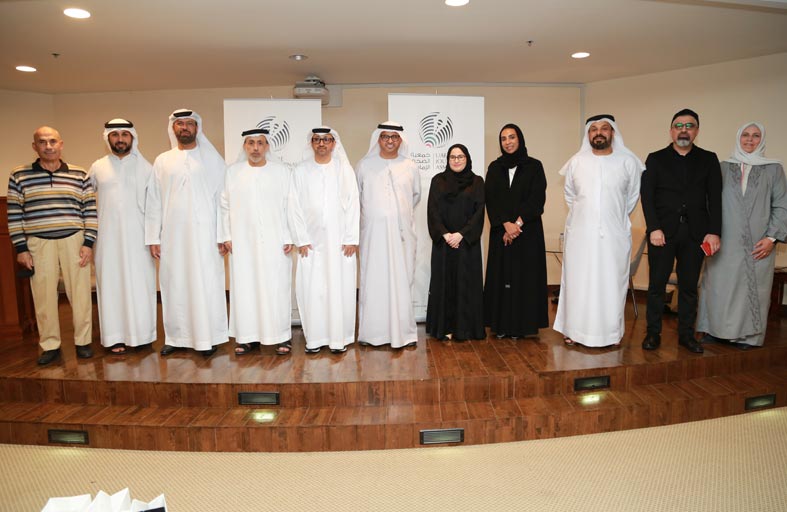 جمعية الصحفيين الإماراتية تنظم ملتقى العلاقات الصحفية وتحديات المصادر