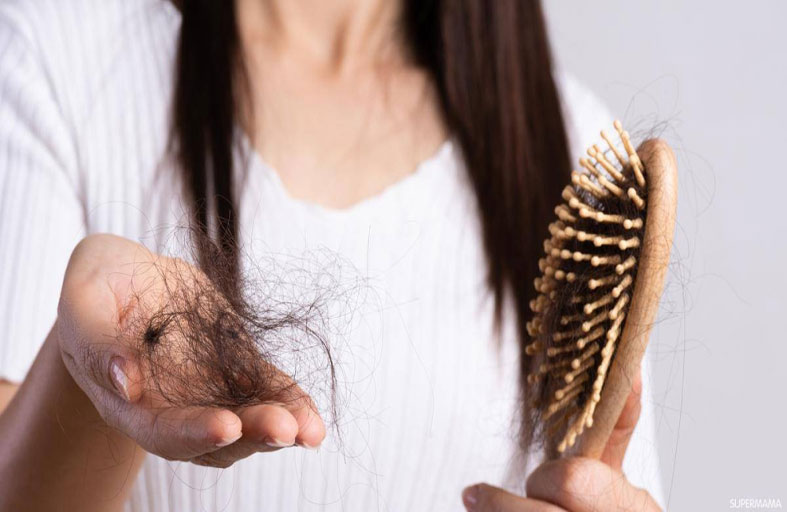 علاج طبيعي يقلل البصيلات المسببة لتساقط الشعر