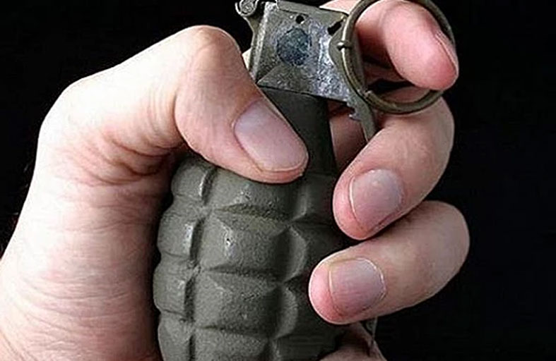 مقتل جنديين في انفجار قنبلة يدوية الصنع في بنين 