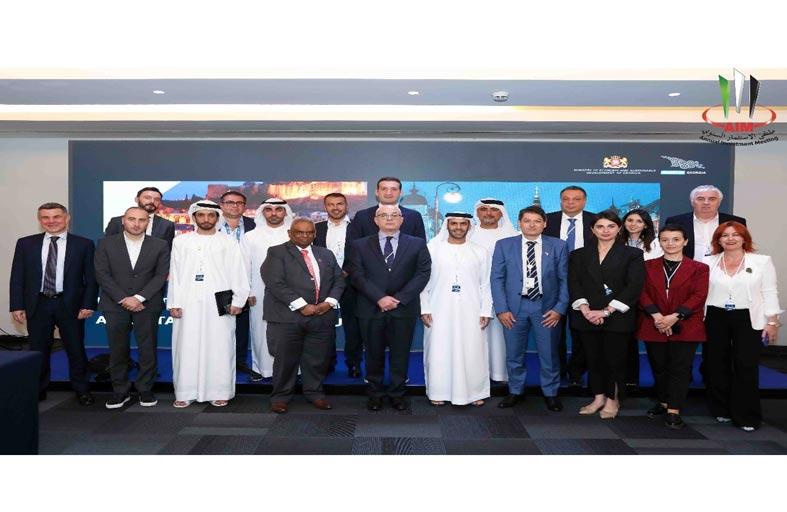 جمعية رواد الأعمال الإماراتيين تشارك في ملتقى الاستثمار السنوي 