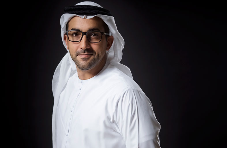 فاهم بن سلطان القاسمي: «دائرة العلاقات الحكومية»  ترسخ مكانة الإمارات والشارقة كمركز اقتصادي معرفي مستدام