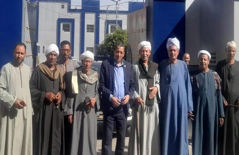 حصدت 14 قتيلا.. إنهاء خصومة ثأرية  استمرت نصف قرن 