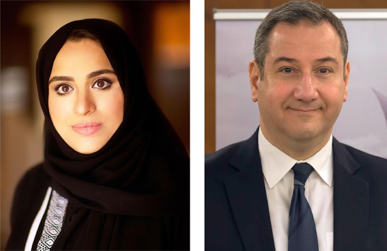 الإمارات للتوازن بين الجنسين ينظم لقاء حول الدليل الاسترشادي لترشح ودخول المرأة لمجالس الإدارة