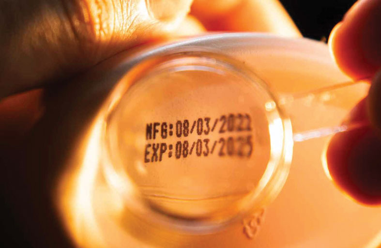 ماذا يحدث لجسمك حقاً عند تناول دواء منتهي الصلاحية؟