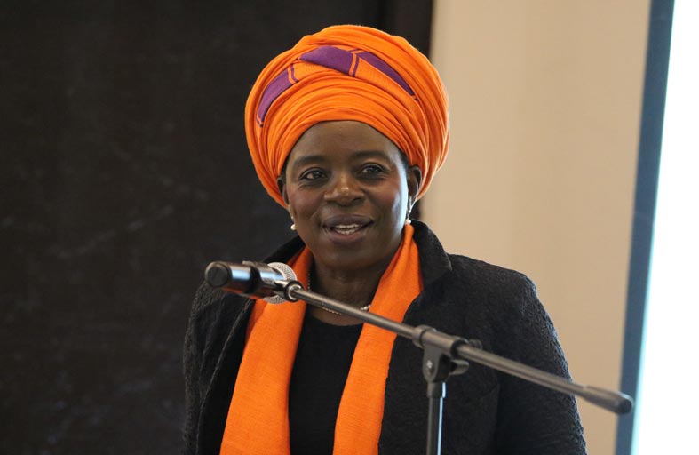 استقطبت زيمبابوي استثمارات بـ 3 ملايين دولار حتى الآن عبر منصة إكسبو 2020