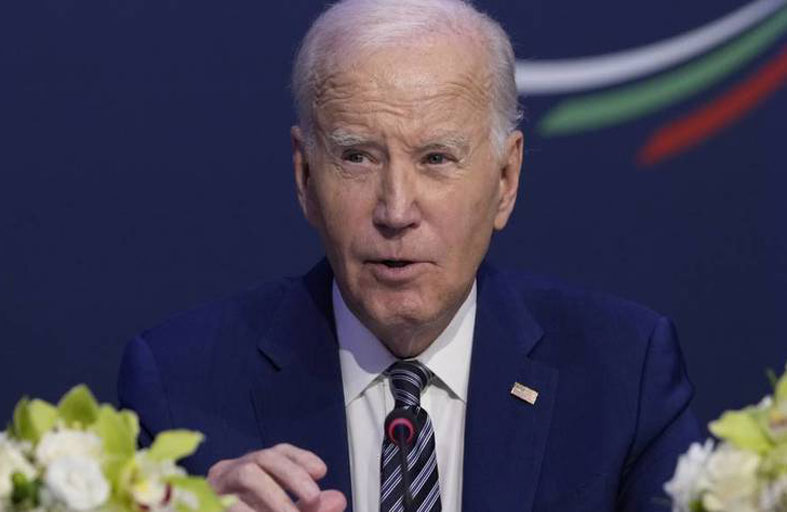 بايدن يستضيف قادة منتدى جزر المحيط الهادي 