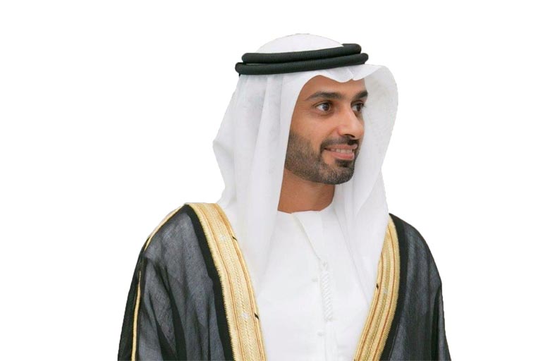 أحمد بن حميد النعيمي: شهر الابتكار حافز لنا للمضيّ قُدُماً نحو ترسيخ ازدهار وطننا 