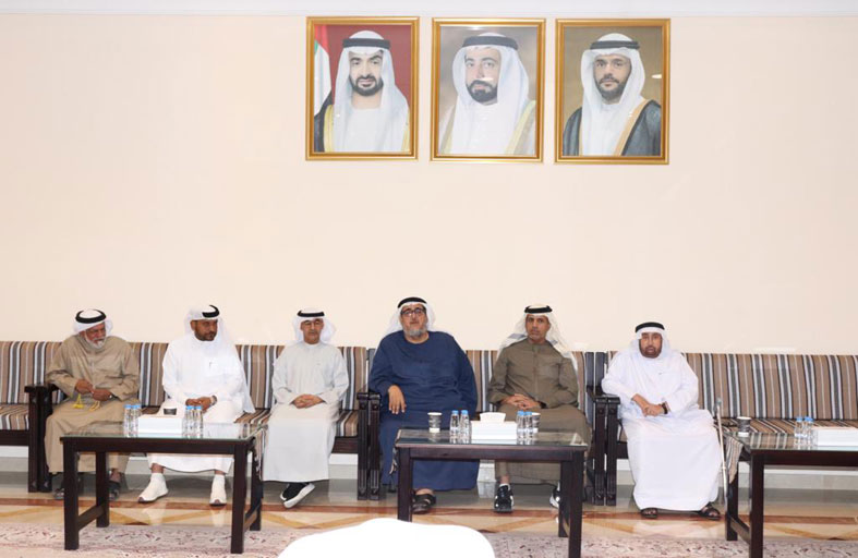 مجلس مدينة دبا الحصن ينظم مبادرة «يلستنا» 