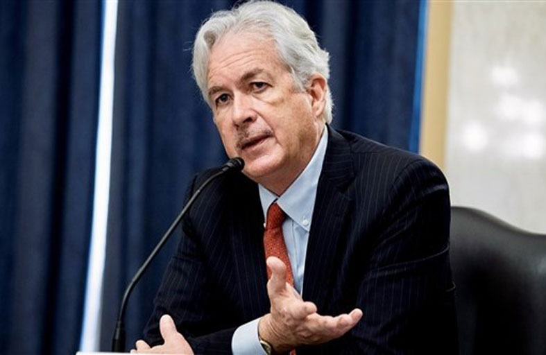 مدير السي آي إيه يزور إسرائيل والضفة الغربية