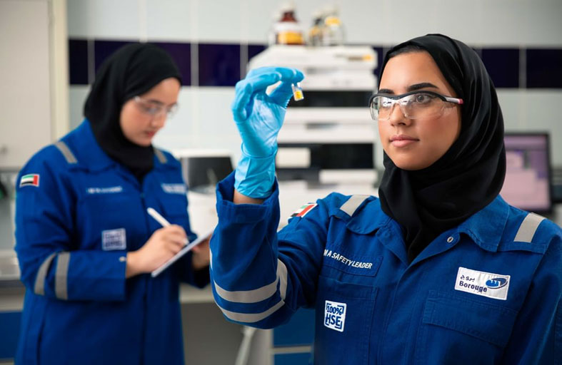 4.04 مليار درهم صافي أرباح «بروج» خلال 2025