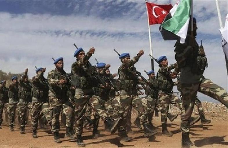 ليبيا.. التحقيق مع قيادي إرهابي بشأن عودته إلى الشرق