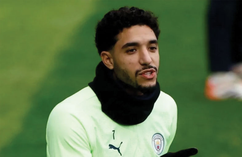 معركة كبرى على مرموش.. هل ينتقل إلى تشيلسي أم توتنهام؟