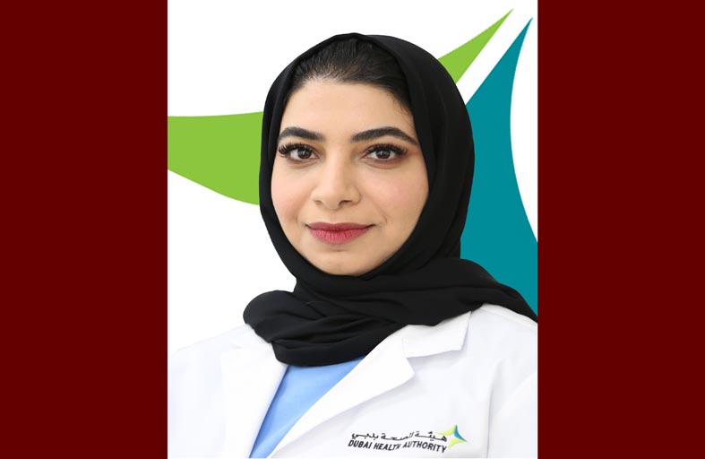 «صحة دبي» تؤكد أهمية الالتزام بالإجراءات الوقائية لتفادي الإصابة بـكوفيد- 19 
