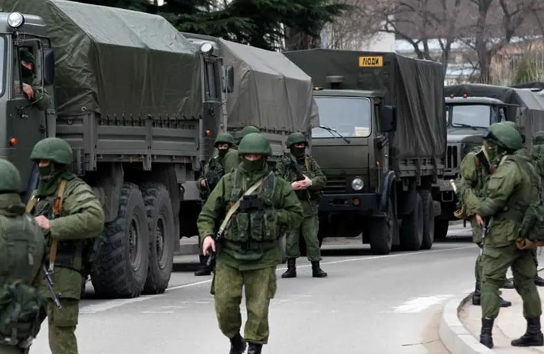 زيادة الإنفاق الدفاعي.. ماذا في «ورقة الضغط» الروسية؟