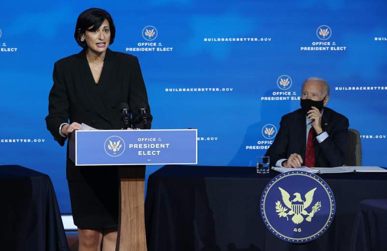 لماذا يتزايد الوباء رغم نجاح حملة التطعيم...؟