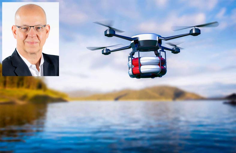 (أسباير) تعلن عن الفرق المتأهلة إلى نصف نهائي (تحدي محمد بن زايد العالمي الكبير للروبوتات البحرية)