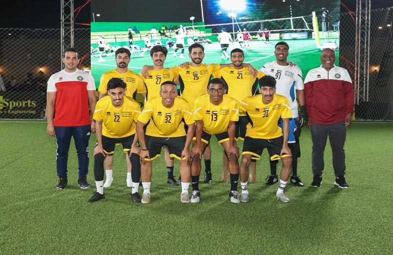 مهرجان كلباء الرمضاني يواصل فعالياته