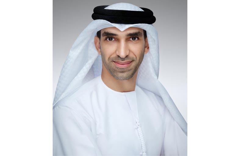 ثاني الزيودي: الإمارات نموذج عالمي يحتذى في قدرة التجارة على الارتقاء بالاقتصادات وتحفيز نموها