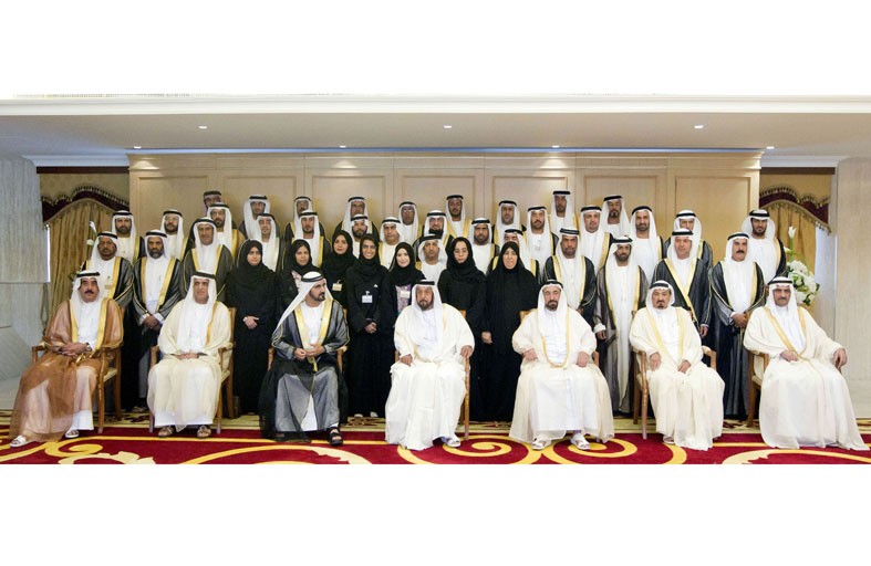 المجلس الوطني الاتحادي : مشاركة المرأة في العمل البرلماني يجسد ما وصلت إليه الإمارات من ريادة على صعيد تمكينها