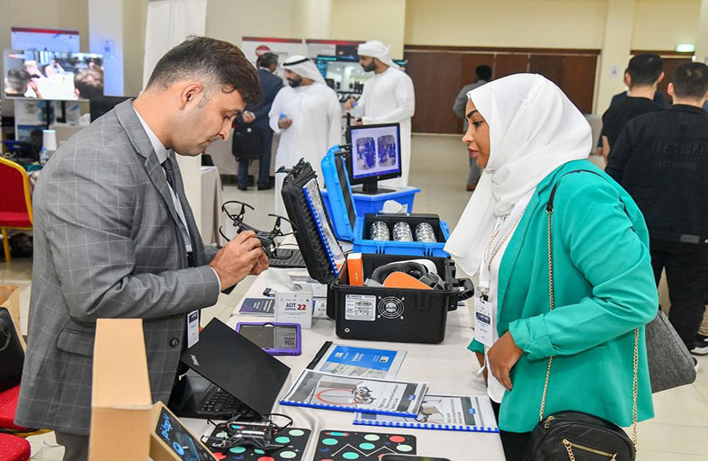 انطلاق المؤتمر الدولي الـ10 لتحليل وإدارة وأمان شبكات التواصل الاجتماعي في جامعة العين