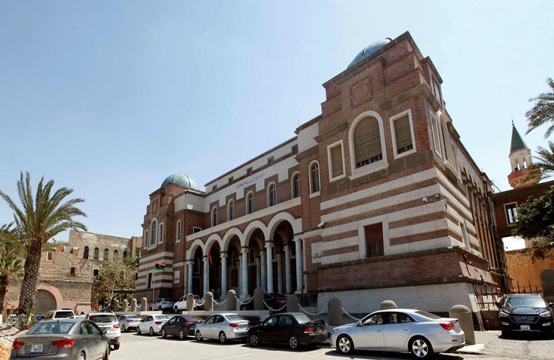 فساد الإخوان في مصرف ليبيا.. ترقب لصدور تقرير يكشف المستور